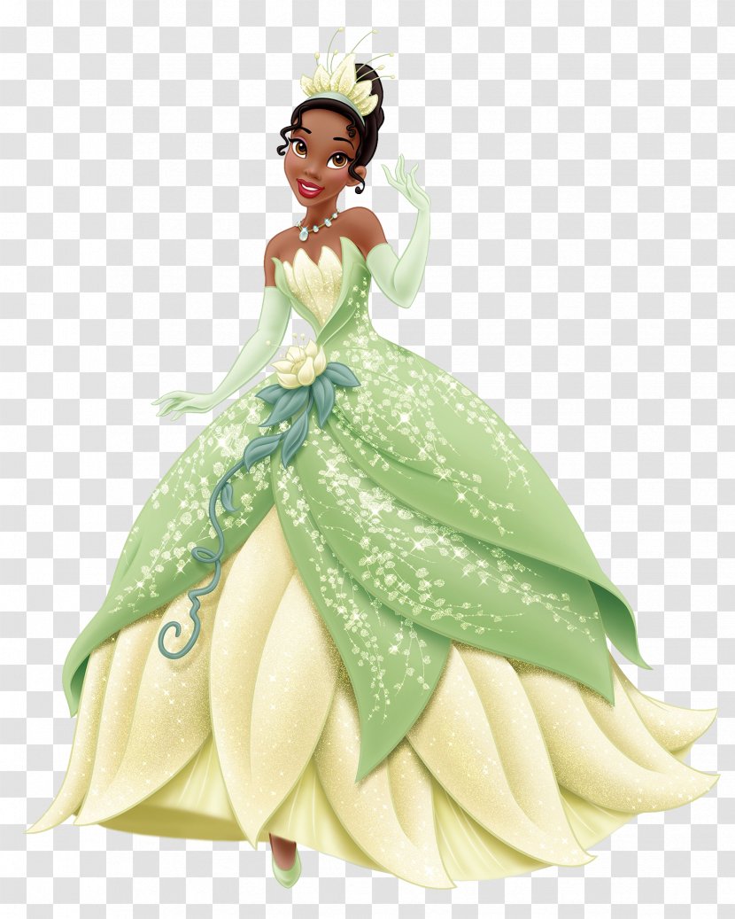 Tiana Rapunzel Belle Cinderella Ariel - Film - Princess Transparent Image Transparent PNG