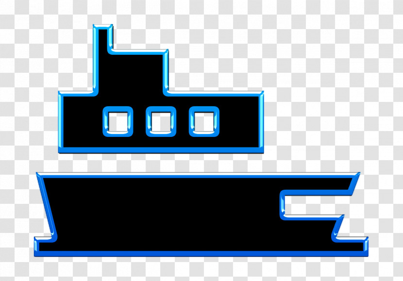 Ship Icon Vehicles And Transports Icon Yacht Icon Transparent PNG