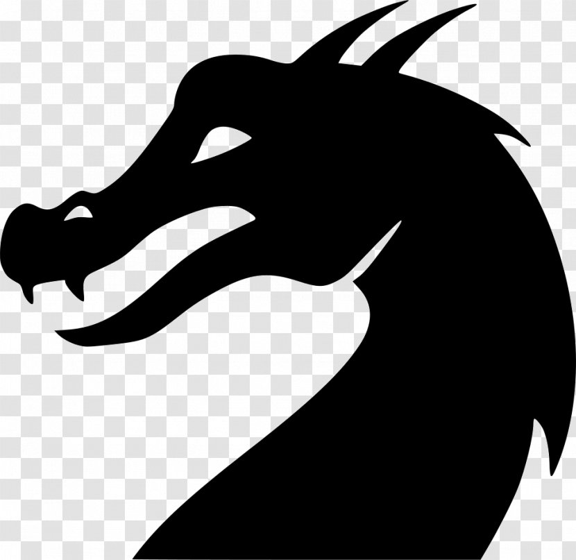 Dragon - Dinosaur - Mythical Creature Transparent PNG