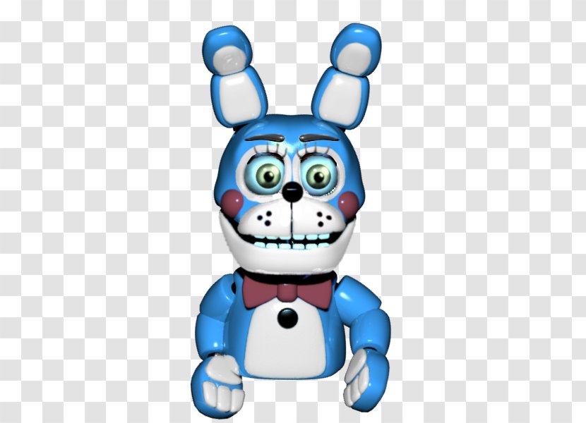 Five Nights At Freddy's: Sister Location Freddy's 2 Animatronics Stuffed Animals & Cuddly Toys Puppet - Infant - Fnaf 5 Bon Transparent PNG