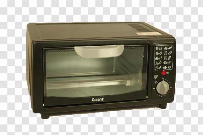 Microwave Oven Furnace Home Appliance Kitchen Transparent PNG