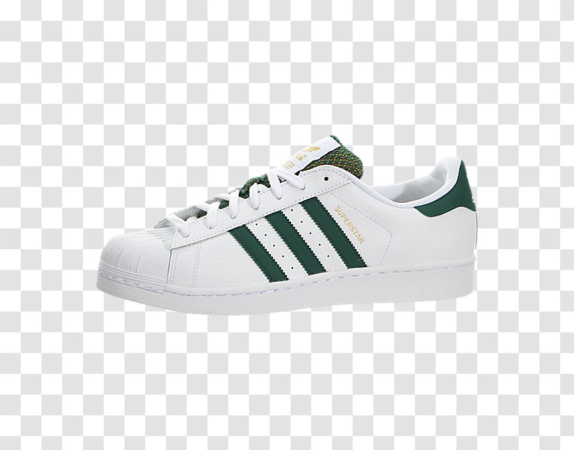 Adidas Superstar Sneakers Shoe Originals - Sportswear Transparent PNG