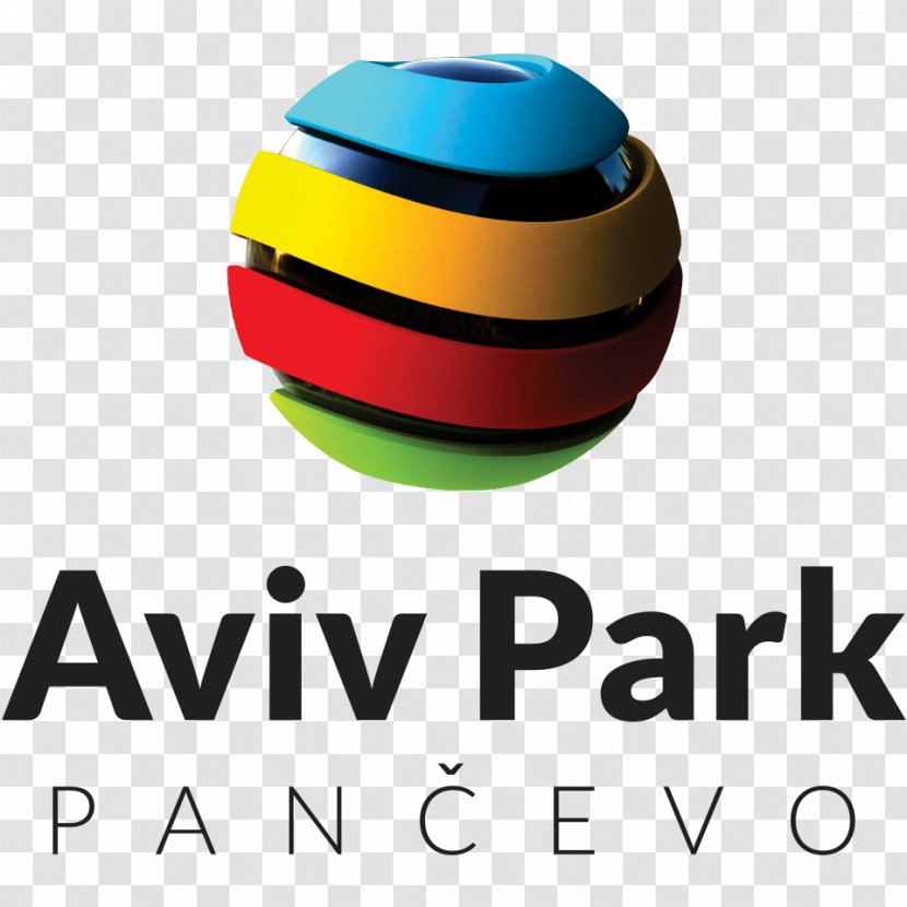 Aviv Park Zrenjanin Bagljaš Logo Brand Product Design - West - Linkin Transparent PNG