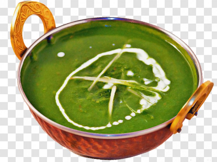Green Cup Pea Soup Dish Food - Chutney - Cuisine Transparent PNG