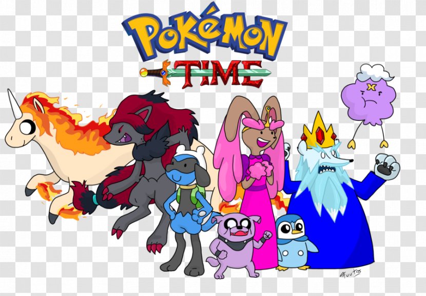Pokémon Adventures Diamond And Pearl X Y Mystery Dungeon: Explorers Of Darkness/Time Finn The Human - Horse Like Mammal Transparent PNG