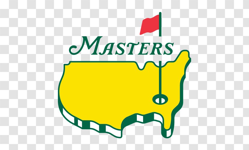 Augusta National Golf Club 2018 Masters Tournament 2005 Par-3 Contest The US Open (Golf) - Yellow Transparent PNG