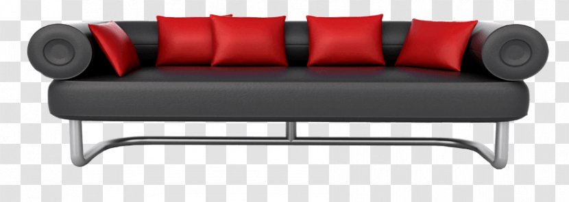 Table Couch Howrah Furniture Sofa Bed - Interior Transparent PNG