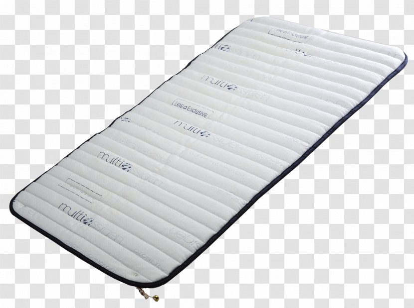 Stuoia Mattress Magnet Therapy Furniture Arredamento - Bed Transparent PNG