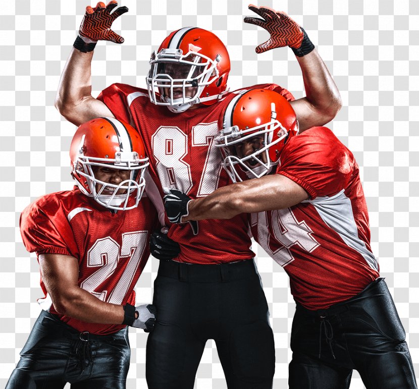 Sport American Football Stock Photography - Player Transparent PNG