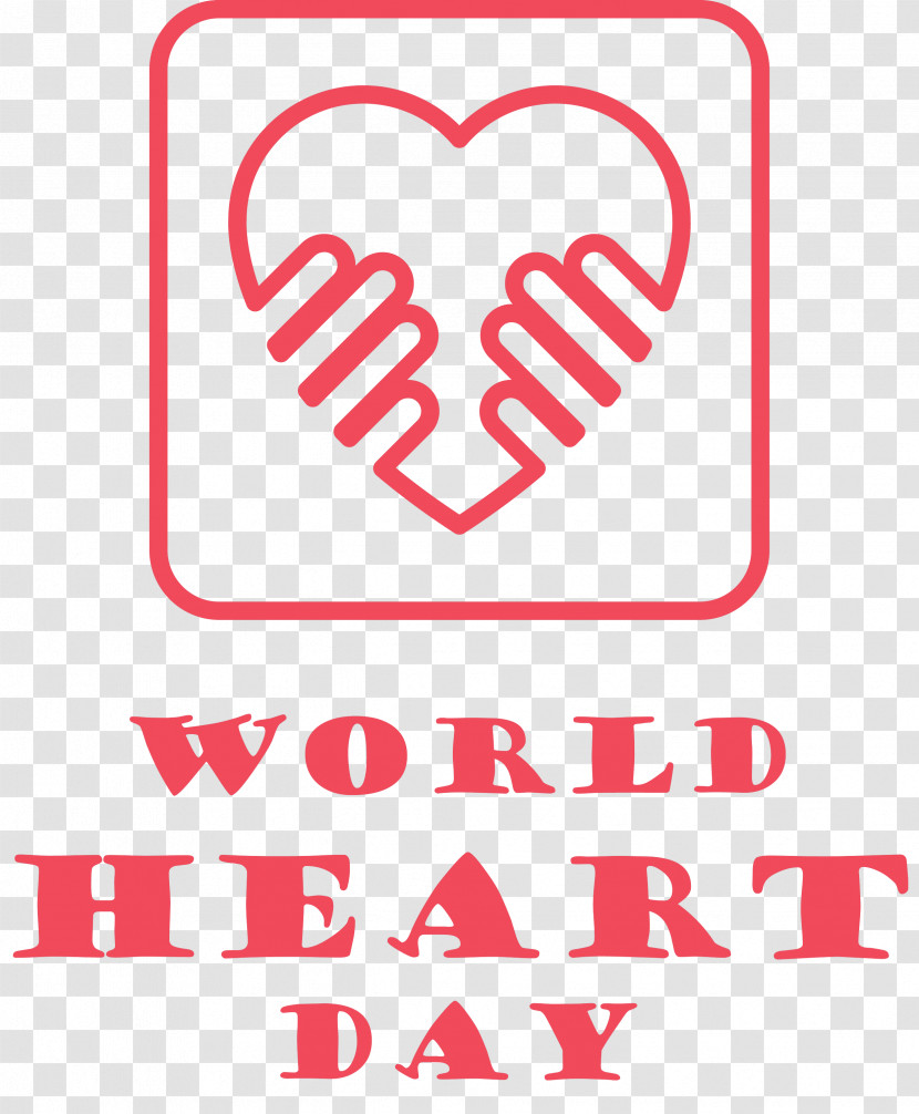 World Heart Day Transparent PNG