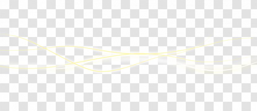 Light Angle Font - Yellow - Colorful Lines Transparent PNG
