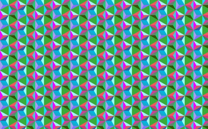 Pattern - Tile - Hexagon Transparent PNG