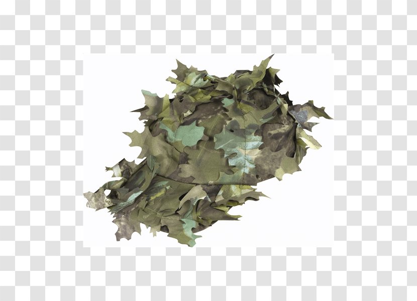 Military Camouflage Baseball Cap Hunting - Tree Transparent PNG