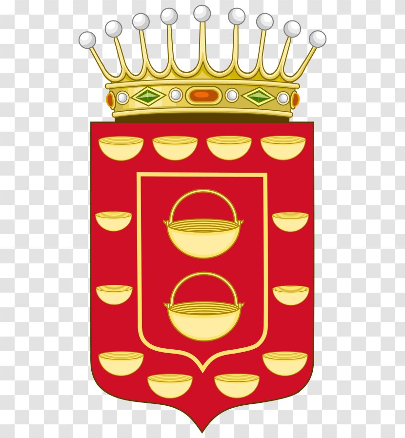 Asti Casa De Manrique Lara Paredes Nava Markgraf Von Aguilar Campoo .de - Coat Of Arms The Bahamas Transparent PNG