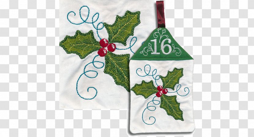 Christmas Ornament Tree Creativity The Arts - Countdown Transparent PNG