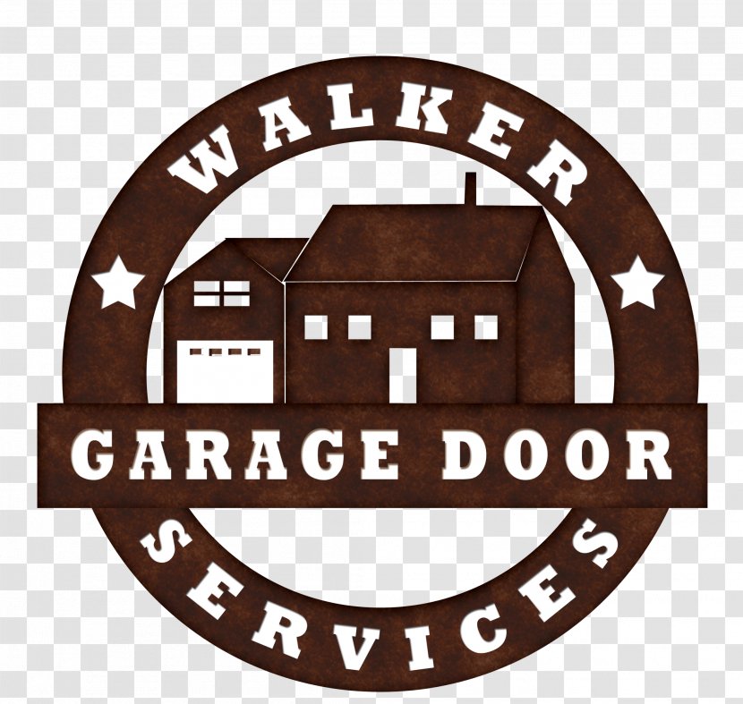 Logo Organization Brand Font Recreation - Dark Carriage Garage Doors Transparent PNG