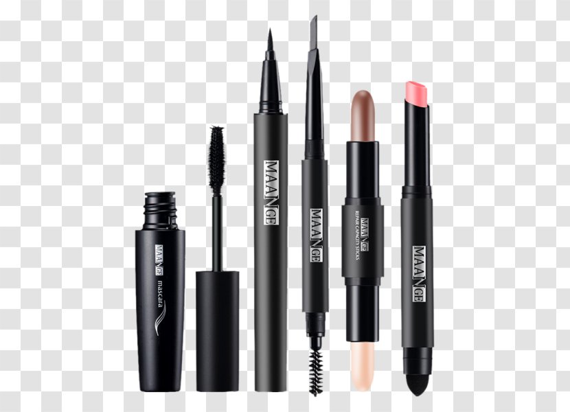 Cosmetics Eye Shadow Makeup Brush Concealer - Face - Casual Shoulder Bag Transparent PNG