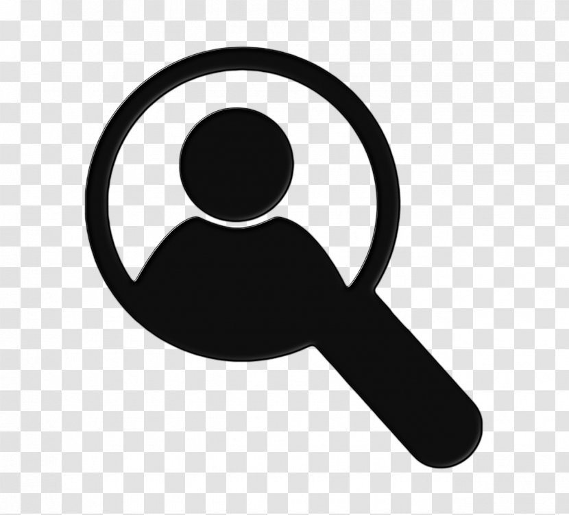 Magnifying Glass Open Banking Technology Organization Business - Search Engine Optimization Transparent PNG