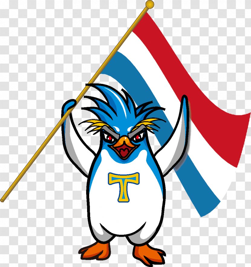 Penguin TEAM-TETSUJIN SAMPLE-CIRCUIT DRIFT LOUNGE Fansite Download Clip Art - Bird - Team Members Transparent PNG
