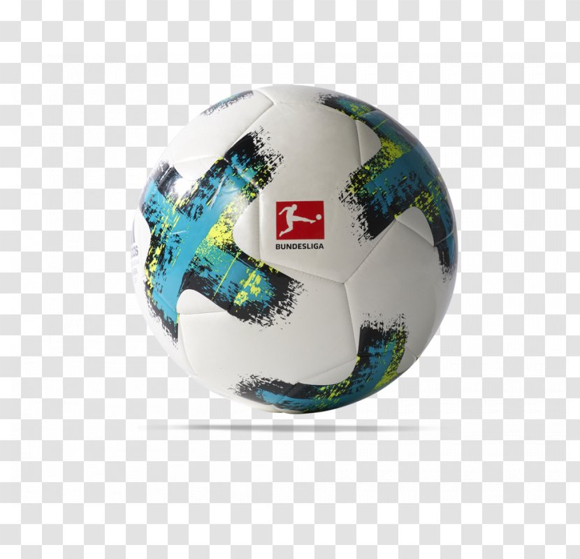 Adidas Torfabrik Football Bundesliga 2017/18 Glider - White/Blue/Black Tango GliderNike Blue Soccer Balls 2017 Transparent PNG