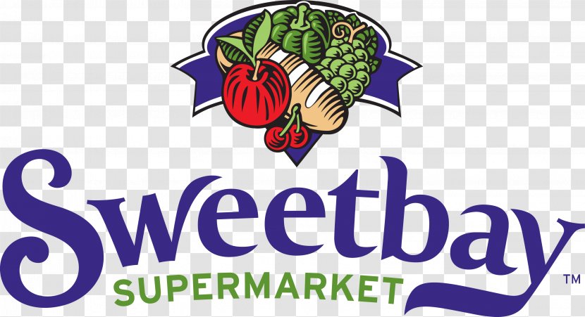 Sweetbay Supermarket Grocery Store Retail Tampa Bay Rays - Business Transparent PNG
