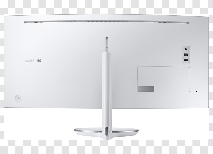 Samsung CF791 Computer Monitors 21:9 Aspect Ratio Graphics Display Resolution FreeSync - Cf791 Transparent PNG