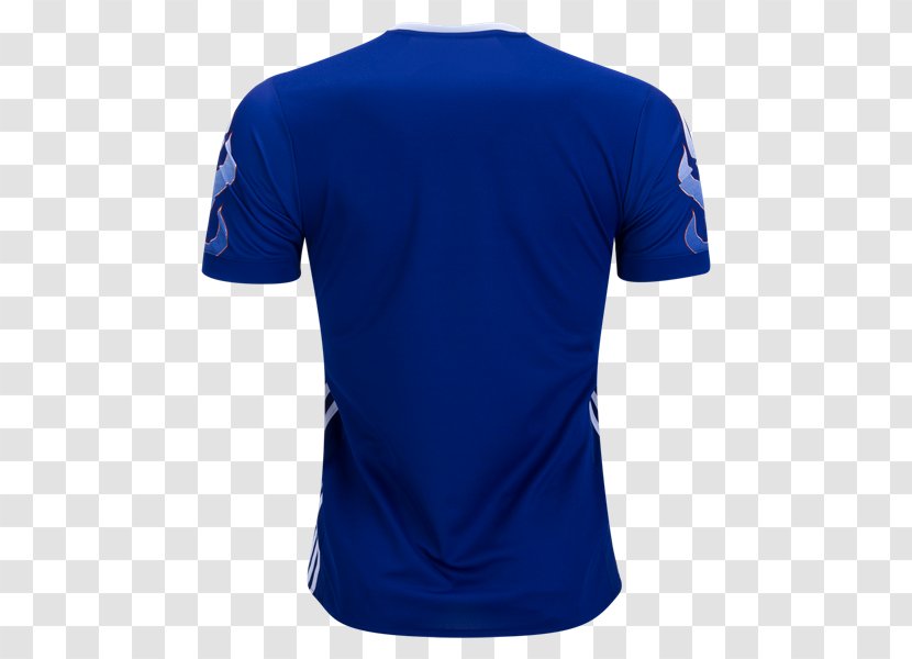 Chelsea F.C. Football Jersey T-shirt Kit - Sneakers Transparent PNG