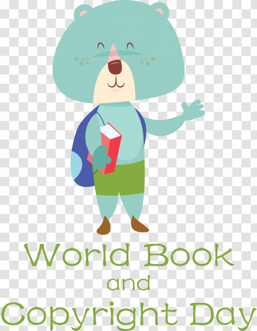 World Book Day World Book And Copyright Day International Day Of The Book Transparent PNG