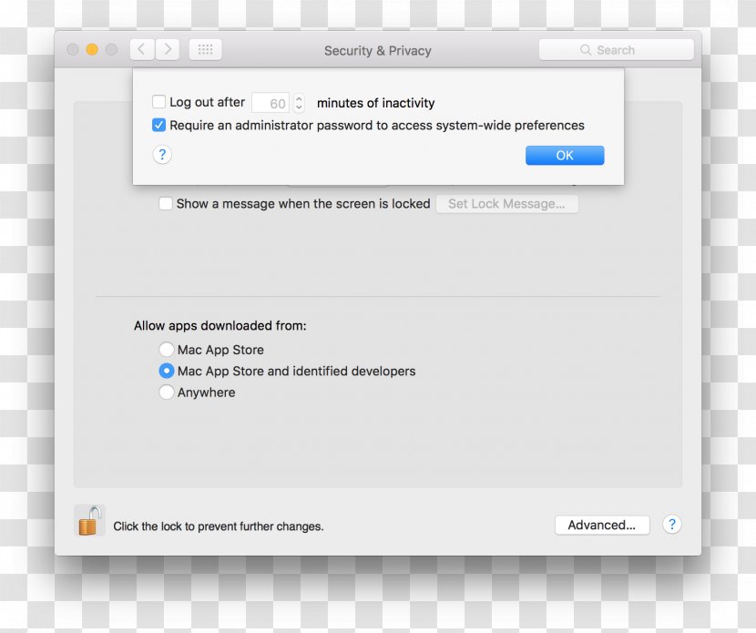 Computer Program Adware MacBook MacOS - Log Out Transparent PNG
