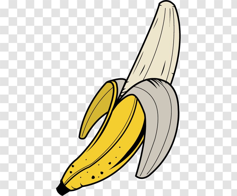 Banana Free Content Fruit Clip Art - Food - Images Transparent PNG