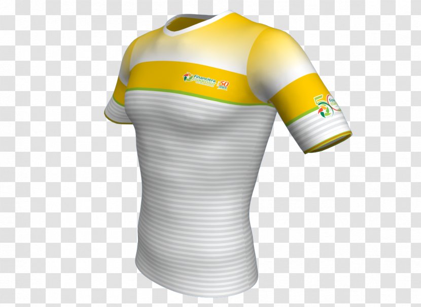 T-shirt Shoulder Sleeve Sportswear - Neck - Winner Transparent PNG