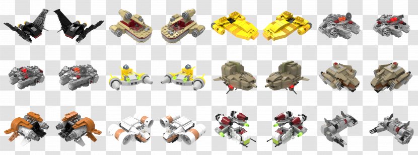 Lego Star Wars: The Force Awakens Video Game Wars II: Original Trilogy Battles: Ninjago Transparent PNG