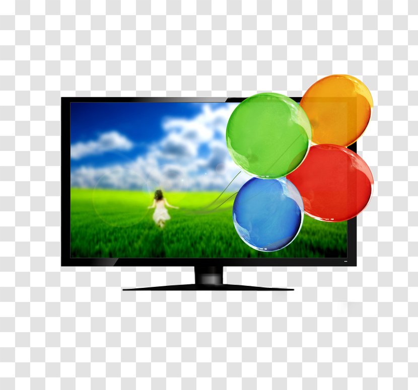 Mobile High-Definition Link Computer Monitors High-definition Television HDMI - Hdmi - Android Transparent PNG
