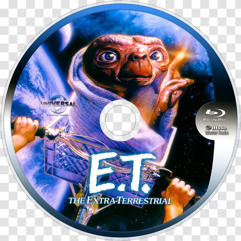 Film Poster Extraterrestrial Life Extraterrestrials In Fiction - Extra Terrestrial Transparent PNG