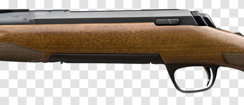 Weapon Gun Browning X-Bolt Arms Company Carabine De Chasse - Flower - Round Wood Transparent PNG
