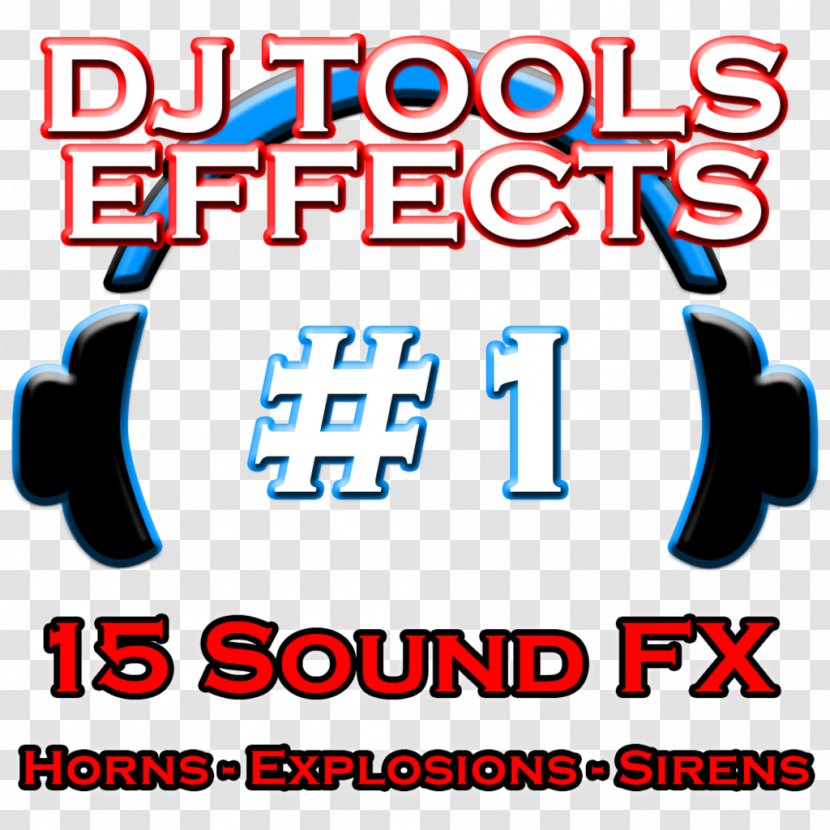 Disc Jockey Sound Effect Radio Imaging Logo - Menu Transparent PNG