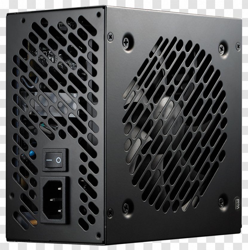 Power Supply Unit FSP Fortron Hydro X 450W 85 Plus Gold ATX Group Converters - Fsp 450w - Hyperx Download Transparent PNG