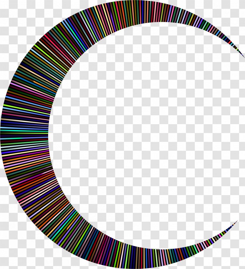 Color Theory Mirror Wheel Analysis - Bronze Transparent PNG