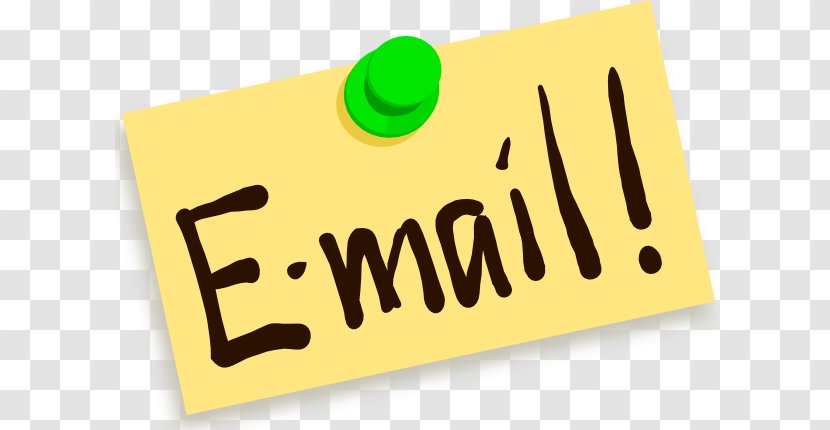 Email Marketing Message Gmail Opt-in - Electronic Mailing List - New Address Cliparts Transparent PNG