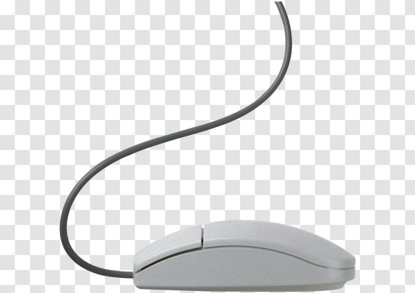 Computer Mouse Personal - Pointing Device Transparent PNG