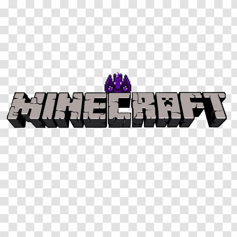 Minecraft: Pocket Edition Story Mode Font Typeface - Minecraft - Heart Transparent Transparent PNG