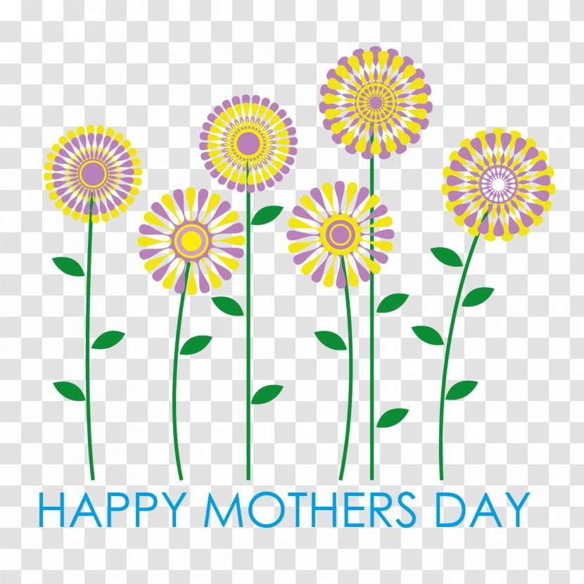 Cut Flowers Floral Design Clip Art - Point - Mothers Day Transparent PNG
