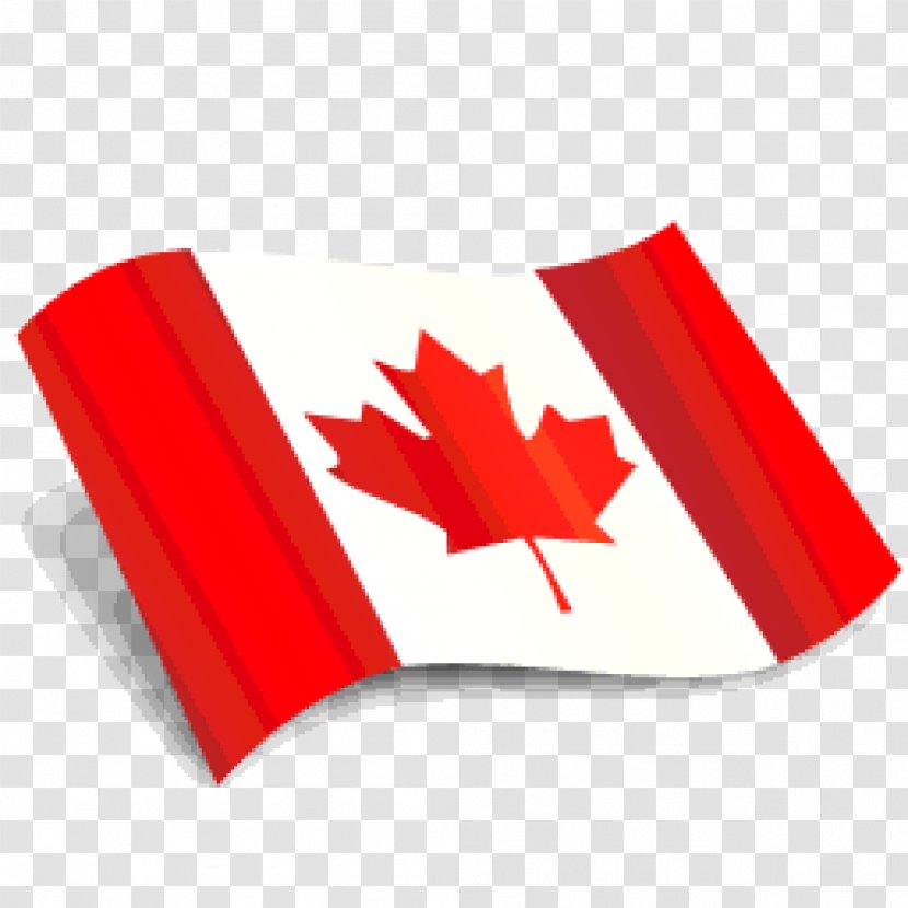 Flag Of Canada Transparent PNG