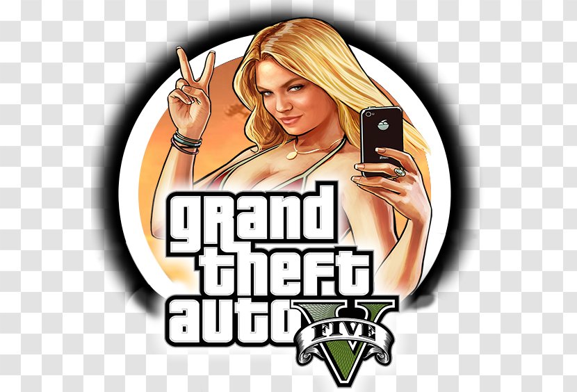 Grand Theft Auto V Auto: San Andreas Xbox 360 Minecraft Rockstar Games - Watercolor Transparent PNG
