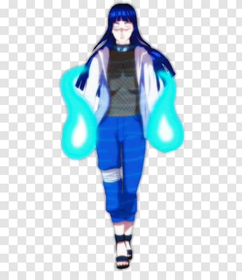 Hinata Hyuga Sasuke Uchiha Piccolo Akatsuki Rendering - Watercolor Transparent PNG