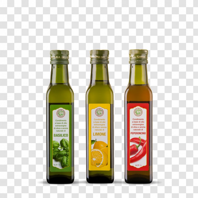 Vegetable Oil Olive Italian Cuisine Garda Condiment - Cooking Transparent PNG