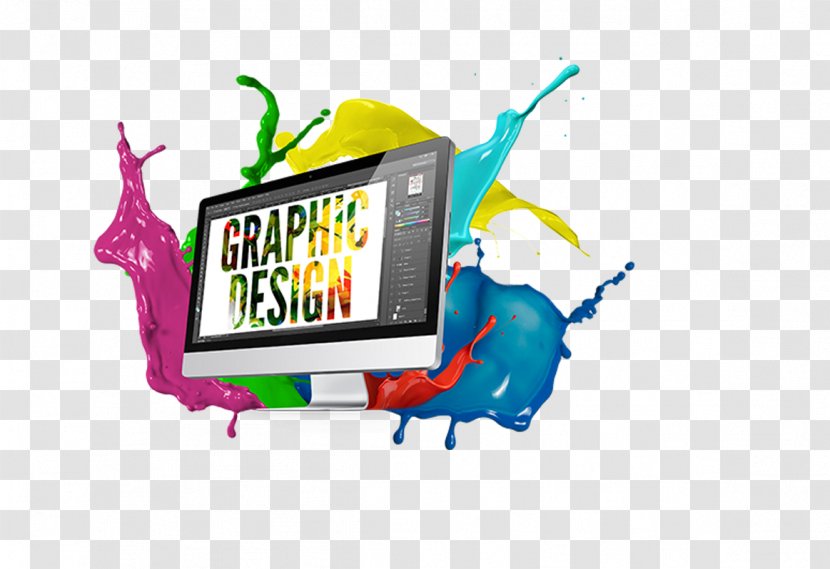 Graphic Designer Graphics Logo - Page Layout Transparent PNG