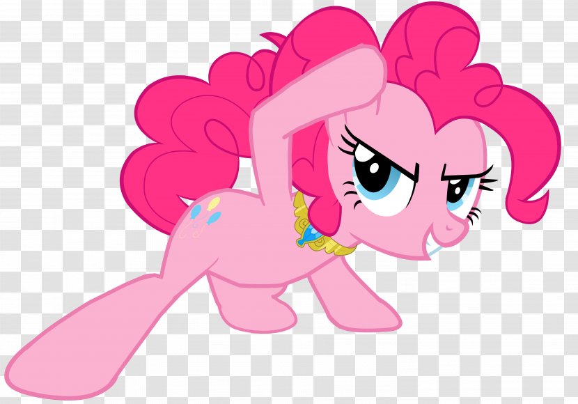 Pinkie Pie Rainbow Dash Twilight Sparkle Scootaloo Rarity - Flower Transparent PNG