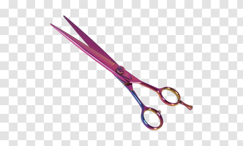 Scissors Hair-cutting Shears Chisel Paper Diagonal Pliers - Hair Shear Transparent PNG