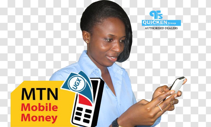 Mobile Payment Phones MTN Group Money - Android - Value Transparent PNG